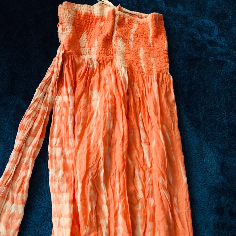 Women’s Maxi Dress Size M - Picture 4 of 4